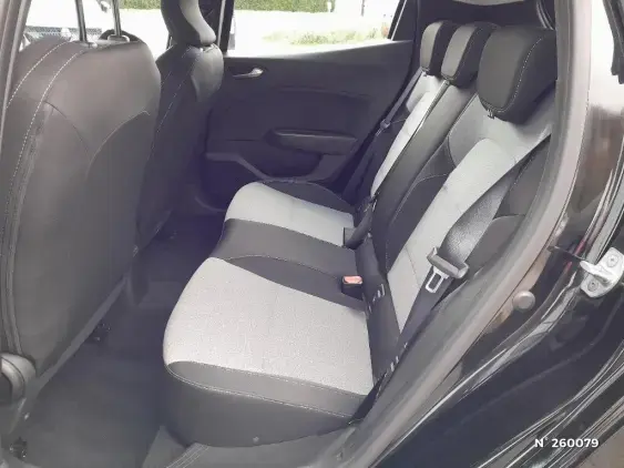 RENAULT CLIO V - voiture d'occasion - Photo 11