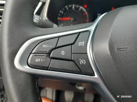 RENAULT CLIO V - voiture d'occasion - Photo 15