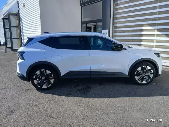 RENAULT SCENIC V ELECTRIQUE - voiture d'occasion - Photo 5