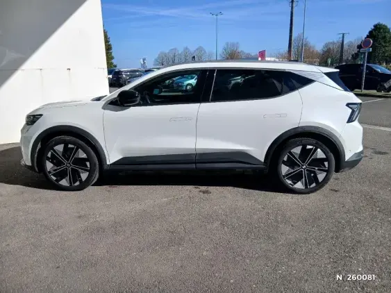 RENAULT SCENIC V ELECTRIQUE - voiture d'occasion - Photo 2