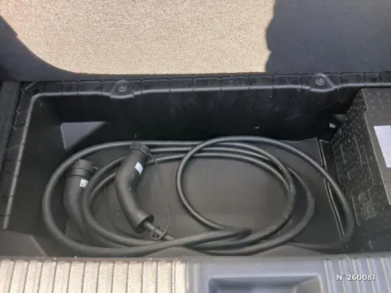 RENAULT SCENIC V ELECTRIQUE - voiture d'occasion - Photo 25