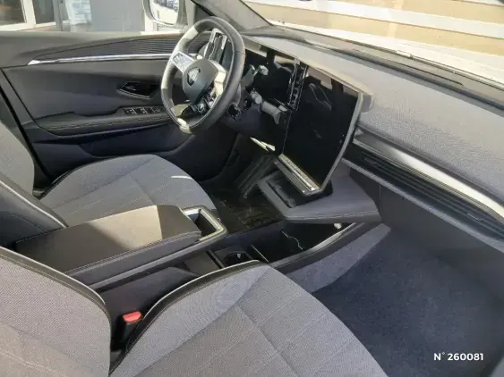 RENAULT SCENIC V ELECTRIQUE - voiture d'occasion - Photo 10