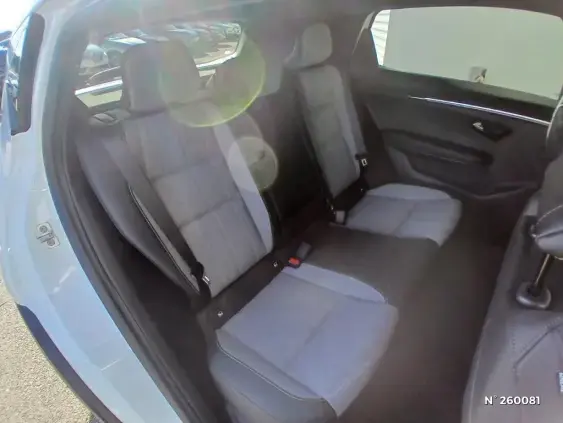 RENAULT SCENIC V ELECTRIQUE - voiture d'occasion - Photo 11