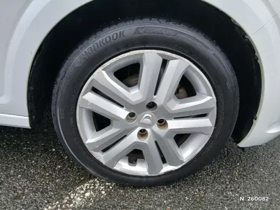 DACIA SANDERO III - voiture d'occasion - Photo 8