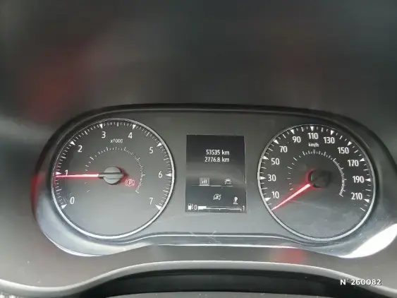 DACIA SANDERO III - voiture d'occasion - Photo 12