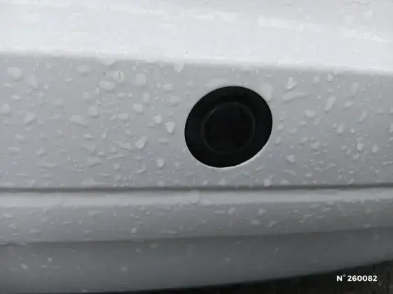 DACIA SANDERO III - voiture d'occasion - Photo 14