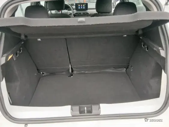 DACIA SANDERO III - voiture d'occasion - Photo 7
