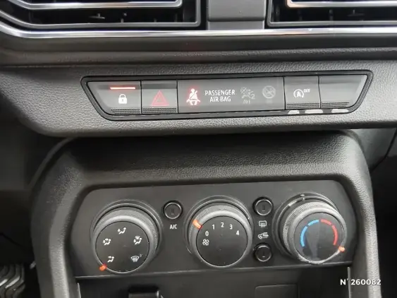 DACIA SANDERO III - voiture d'occasion - Photo 15