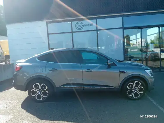 RENAULT ARKANA - voiture d'occasion - Photo 5