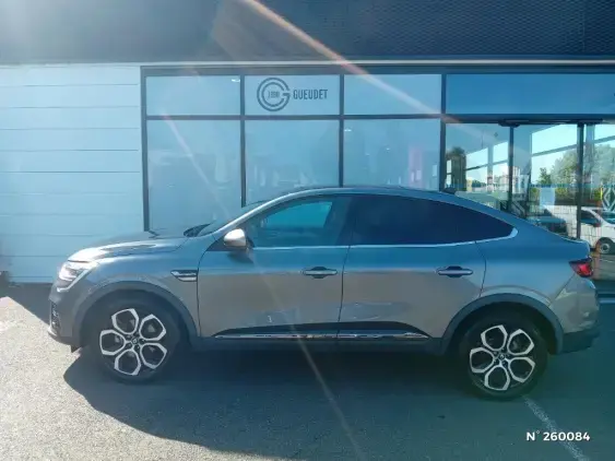 RENAULT ARKANA - voiture d'occasion - Photo 2