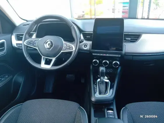 RENAULT ARKANA - voiture d'occasion - Photo 9