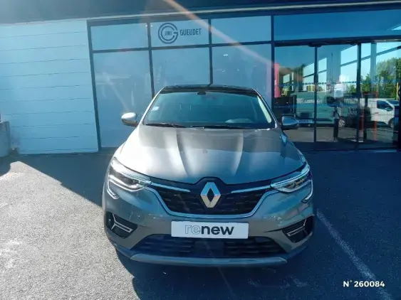 RENAULT ARKANA - voiture d'occasion - Photo 3