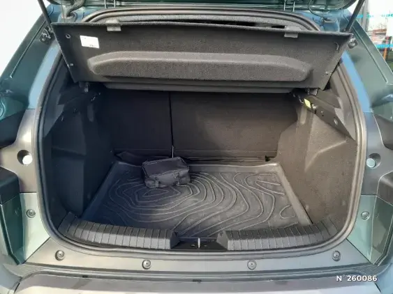 DACIA DUSTER III - voiture d'occasion - Photo 7