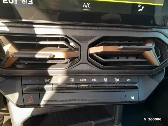 DACIA DUSTER III - voiture d'occasion - Photo 15