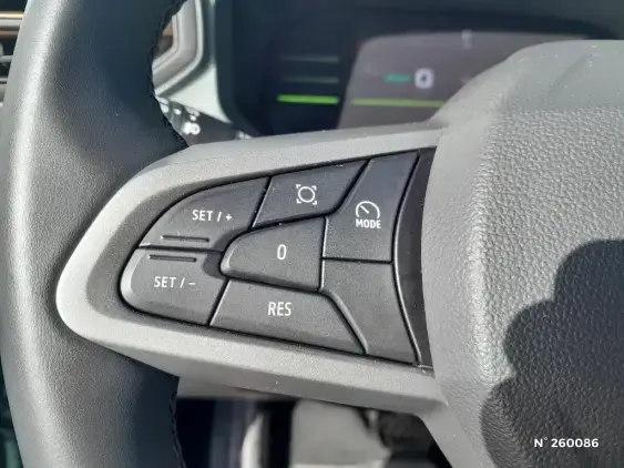 DACIA DUSTER III - voiture d'occasion - Photo 23