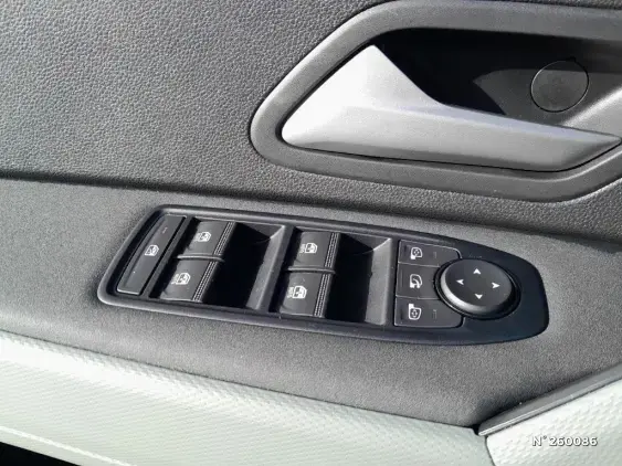 DACIA DUSTER III - voiture d'occasion - Photo 24