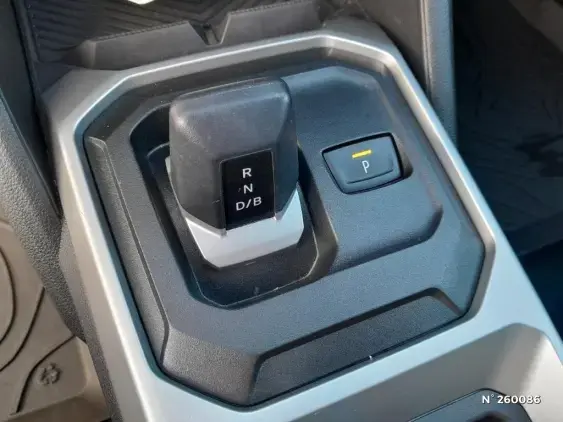 DACIA DUSTER III - voiture d'occasion - Photo 25