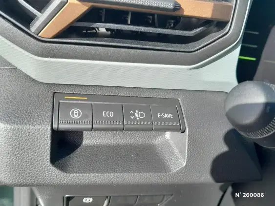 DACIA DUSTER III - voiture d'occasion - Photo 26