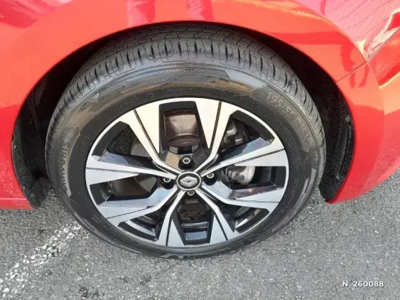 RENAULT CLIO V - voiture d'occasion - Photo 8