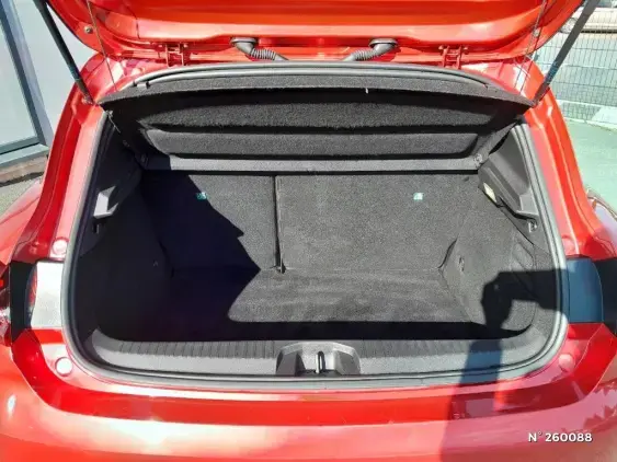 RENAULT CLIO V - voiture d'occasion - Photo 7