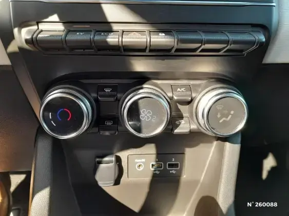 RENAULT CLIO V - voiture d'occasion - Photo 15