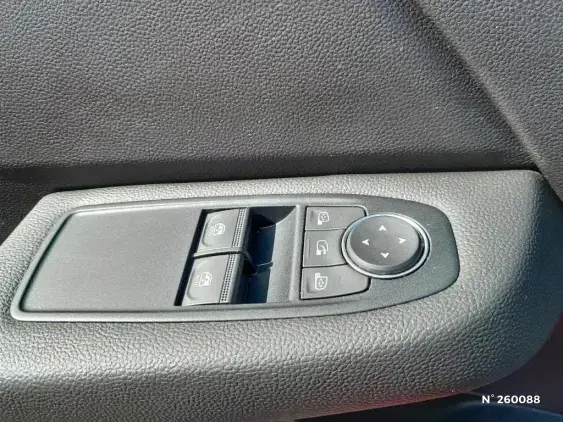 RENAULT CLIO V - voiture d'occasion - Photo 24