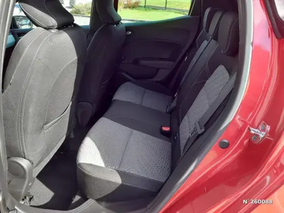 RENAULT CLIO V - voiture d'occasion - Photo 11