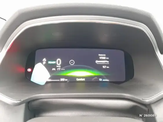 RENAULT CAPTUR II - voiture d'occasion - Photo 12