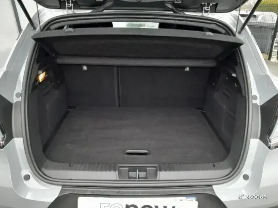 RENAULT CAPTUR II - voiture d'occasion - Photo 7