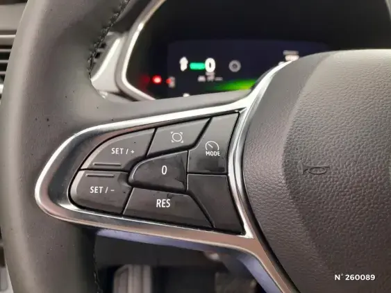 RENAULT CAPTUR II - voiture d'occasion - Photo 15