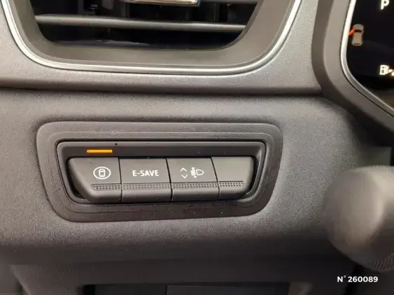 RENAULT CAPTUR II - voiture d'occasion - Photo 23