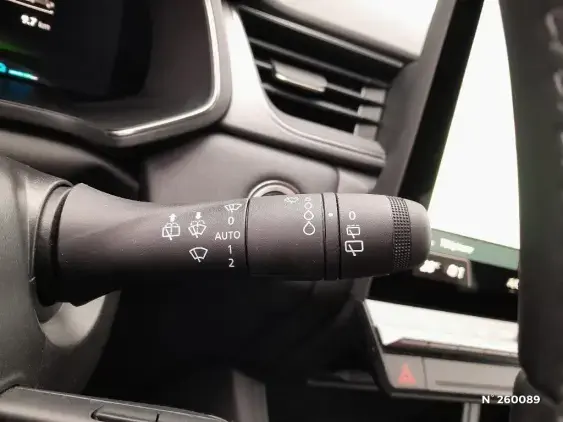 RENAULT CAPTUR II - voiture d'occasion - Photo 24