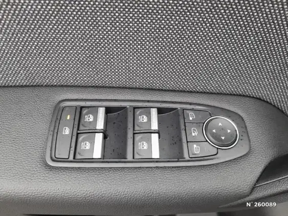 RENAULT CAPTUR II - voiture d'occasion - Photo 25