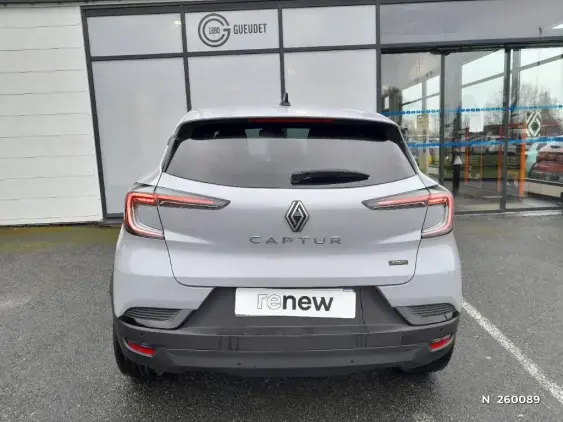 RENAULT CAPTUR II - voiture d'occasion - Photo 6