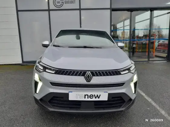 RENAULT CAPTUR II - voiture d'occasion - Photo 3