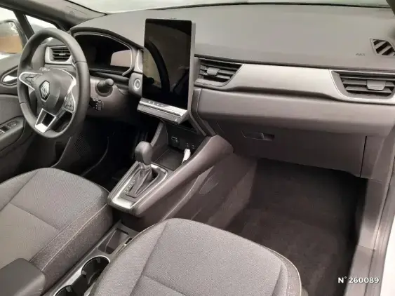 RENAULT CAPTUR II - voiture d'occasion - Photo 10