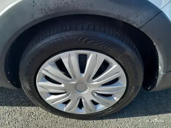 DACIA LODGY - voiture d'occasion - Photo 8