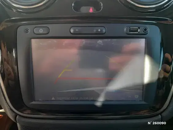 DACIA LODGY - voiture d'occasion - Photo 14