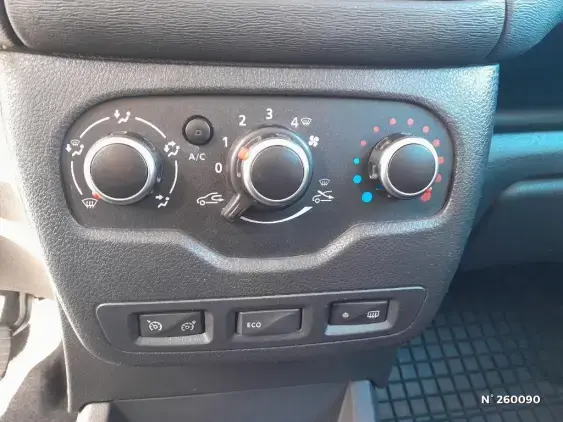 DACIA LODGY - voiture d'occasion - Photo 15