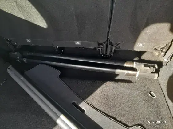 DACIA LODGY - voiture d'occasion - Photo 23