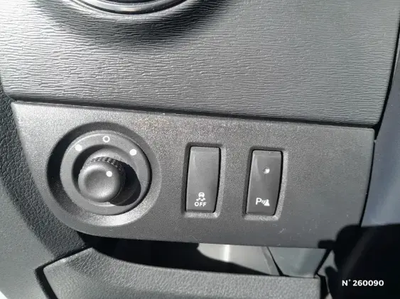 DACIA LODGY - voiture d'occasion - Photo 24