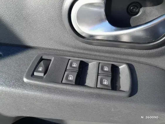 DACIA LODGY - voiture d'occasion - Photo 25