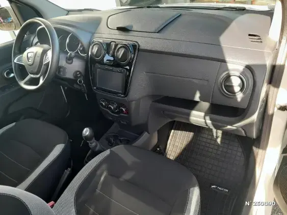DACIA LODGY - voiture d'occasion - Photo 10