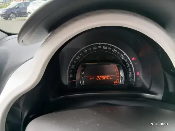 RENAULT TWINGO III - voiture d'occasion - Photo 12