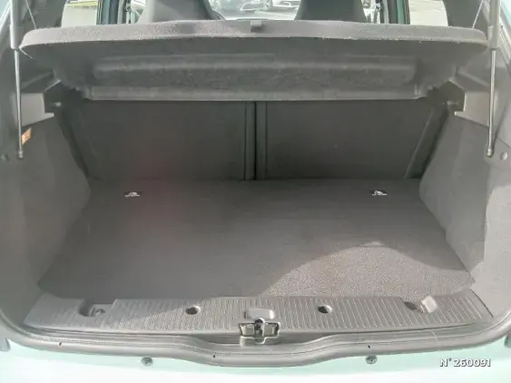 RENAULT TWINGO III - voiture d'occasion - Photo 7