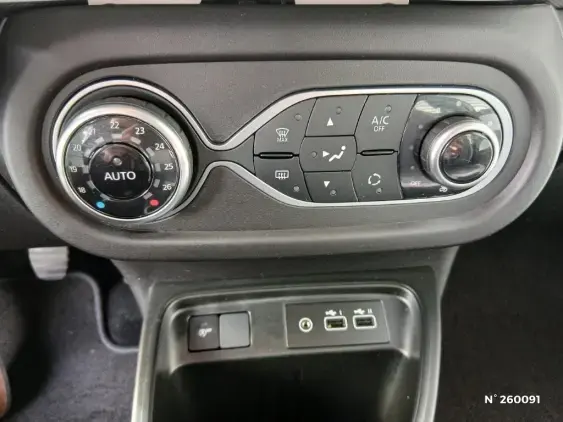 RENAULT TWINGO III - voiture d'occasion - Photo 14