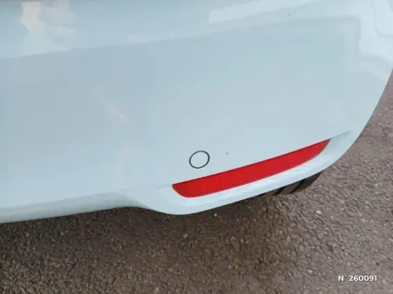 RENAULT TWINGO III - voiture d'occasion - Photo 22