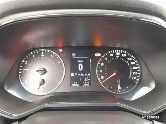 RENAULT CLIO V - voiture d'occasion - Photo 12