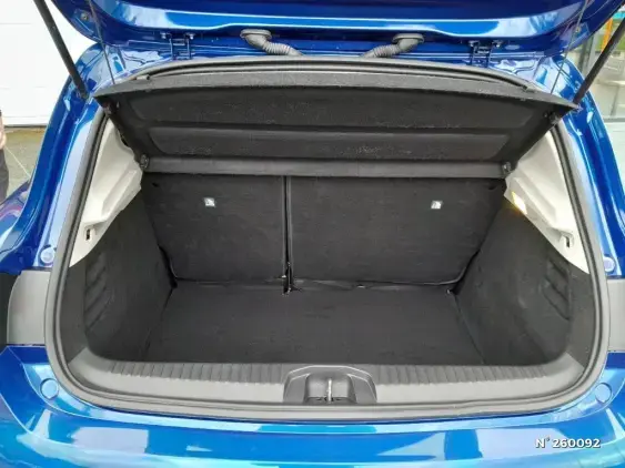 RENAULT CLIO V - voiture d'occasion - Photo 7