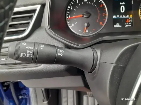 RENAULT CLIO V - voiture d'occasion - Photo 25